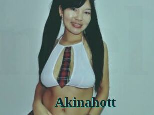Akinahott
