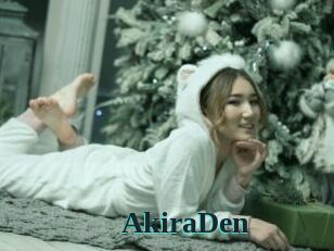 AkiraDen