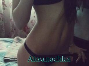 Aksanochka
