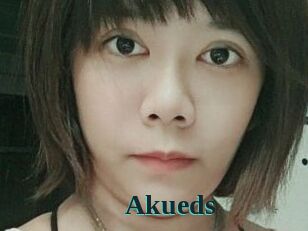 Akueds