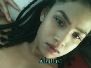 Akuno