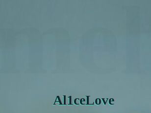Al1ceLove