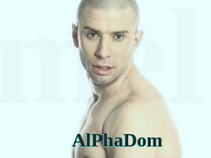 AlPhaDom
