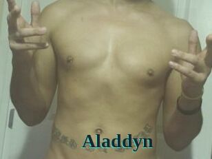 Aladdyn