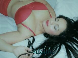 Alainn