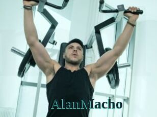 AlanMacho Melody Melons