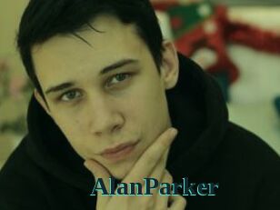 AlanParker