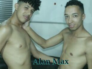Alan_Max Melody Melons