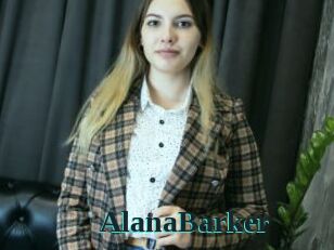 AlanaBarker