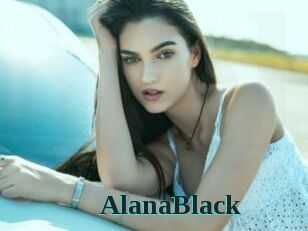 AlanaBlack