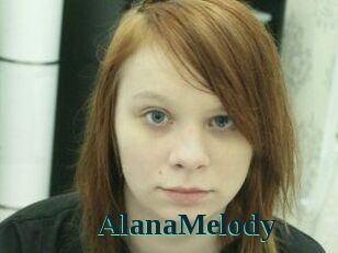 AlanaMelody