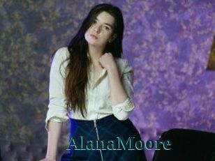 AlanaMoore