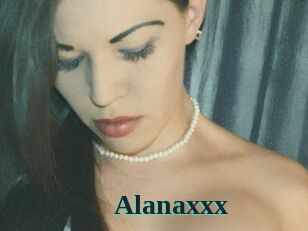 Alanaxxx