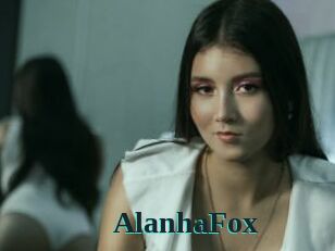 AlanhaFox Melody Melons
