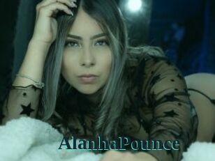 AlanhaPounce