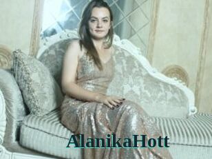 AlanikaHott
