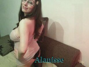 Alanisse