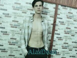 AlasDean