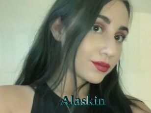 Alaskin