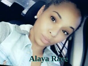 Alaya_Raye