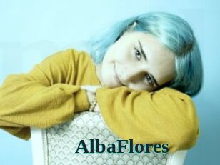 AlbaFlores