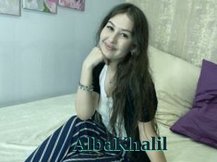 AlbaKhalil