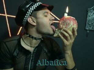 Albafica