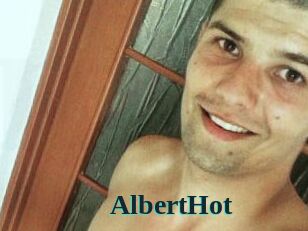AlbertHot
