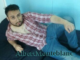 AlbertMonteblanc