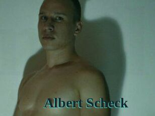 Albert_Scheck
