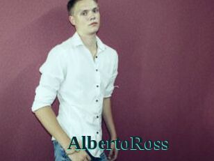 AlbertoRoss