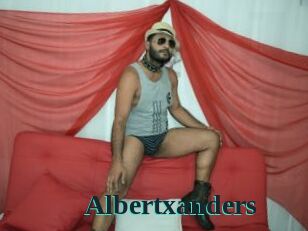 Albertxanders