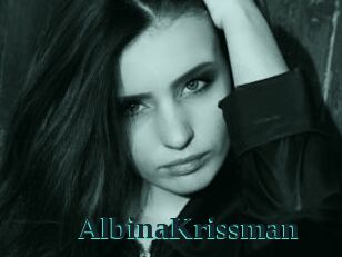 AlbinaKrissman