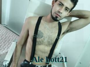 Ale_hott21