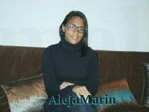 AlejaMarin