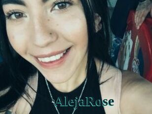 AlejaRose