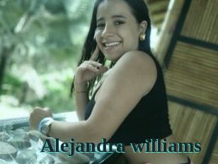 Alejandra_williams