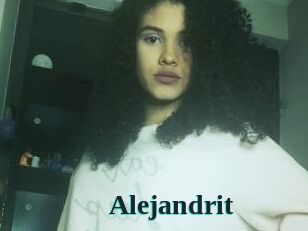 Alejandrit