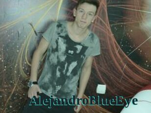 AlejandroBlueEye