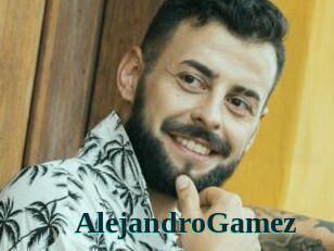 AlejandroGamez