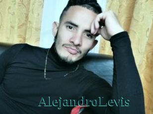 AlejandroLevis