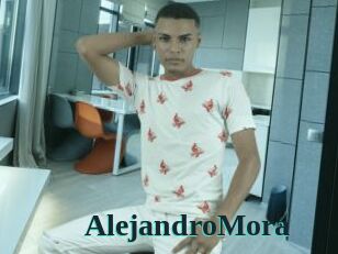 AlejandroMora