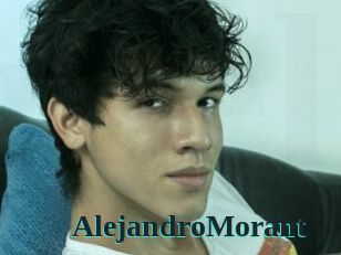AlejandroMorant