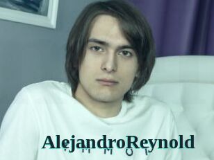 AlejandroReynold