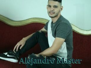 Alejandro_Master