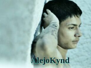 AlejoKynd