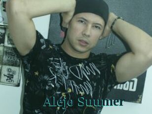 Alejo_Suumer