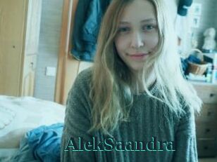 AlekSaandra