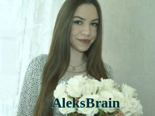 AleksBrain