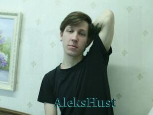 AleksHust